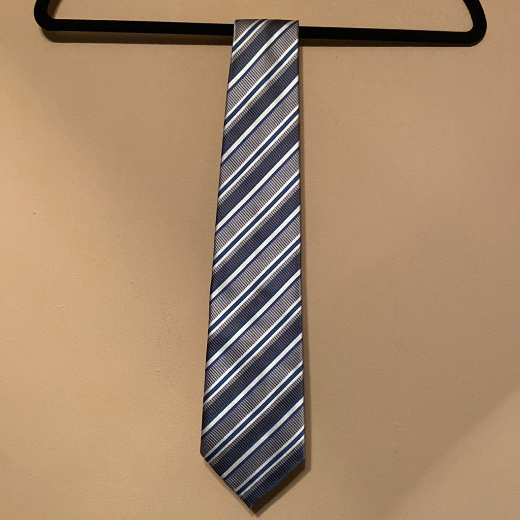 Donald J Trump Signature Collection Tie